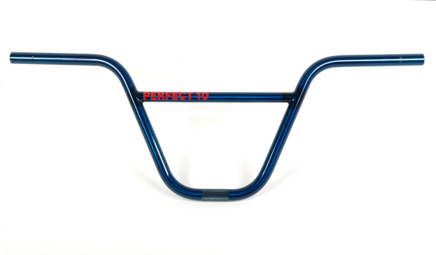 S&M PERFECT 10 TRANS BLUE