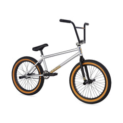 FITBIKECO 2023 STR FREECOASTER (LG) MATTE SILVER