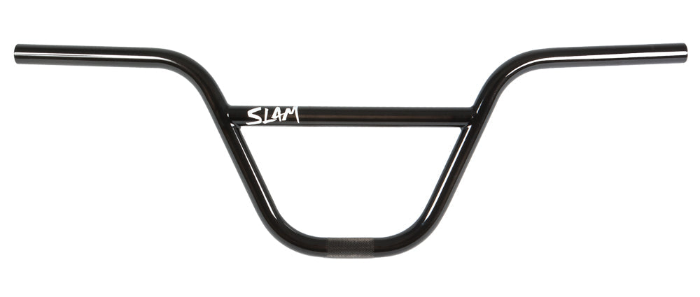 S&M SLAM TRANS BLACK