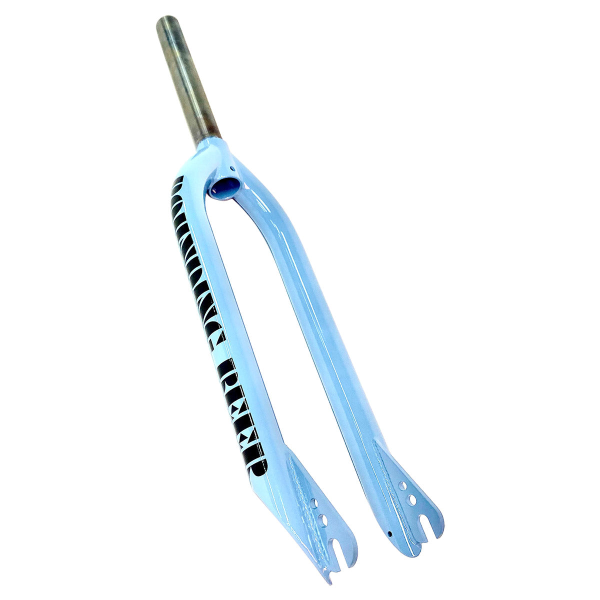 S&M 29" POUNDING BEER FORK BABY BLUE