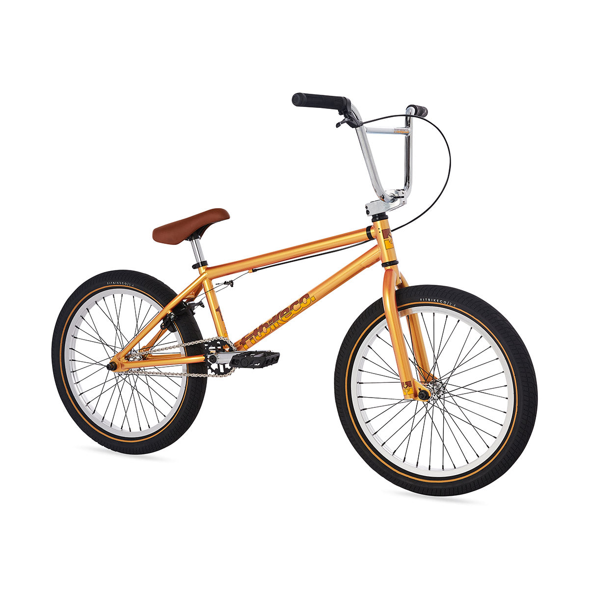 FITBIKECO 2023 SERIES ONE (LG) SUNKIST PEARL