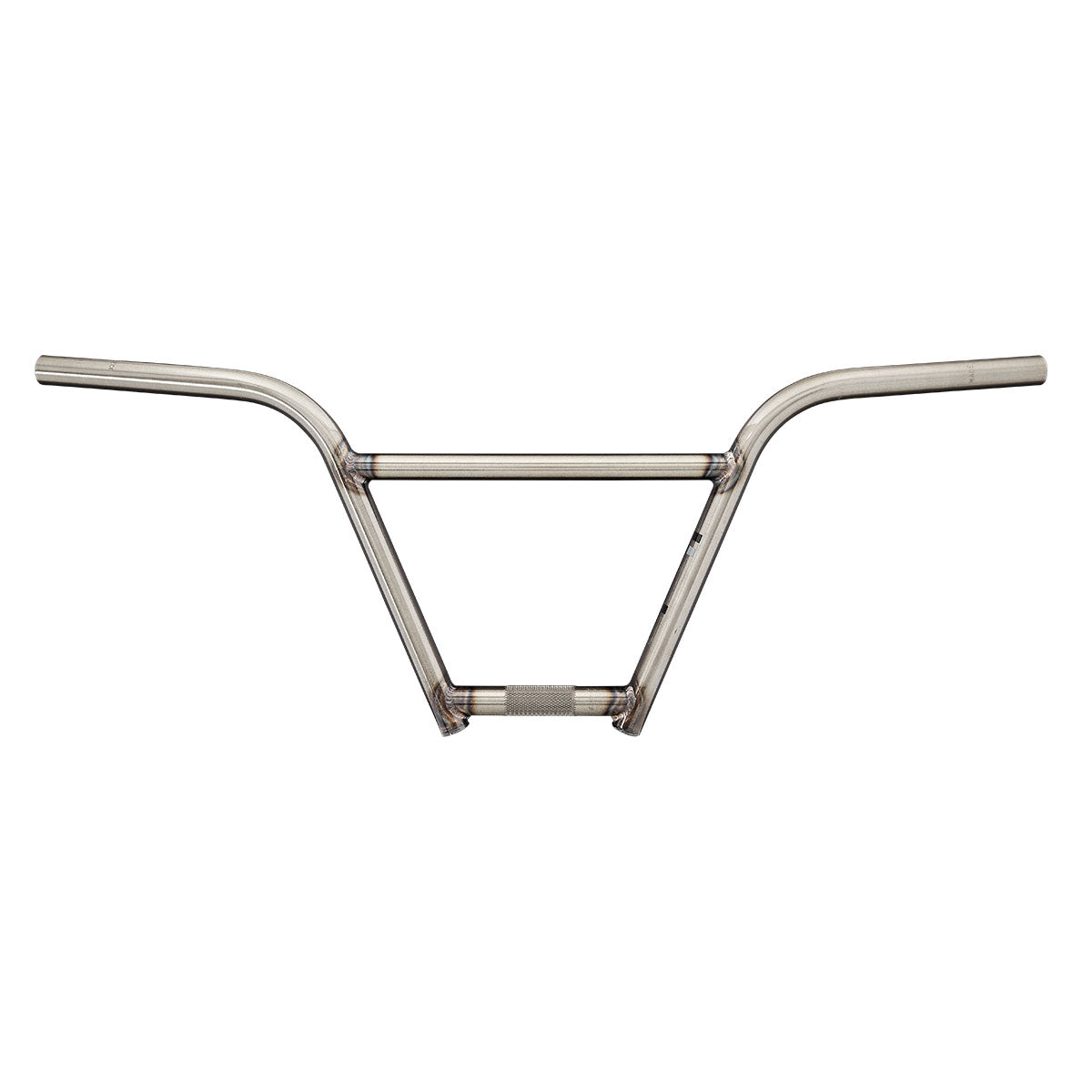 4FIT 4 PC. BAR GLOSS CLEAR (9.5") - 5050 Bike & Skate