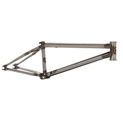 ATF FRAME FOR 22" WHEEL 2.625" TRANS RED