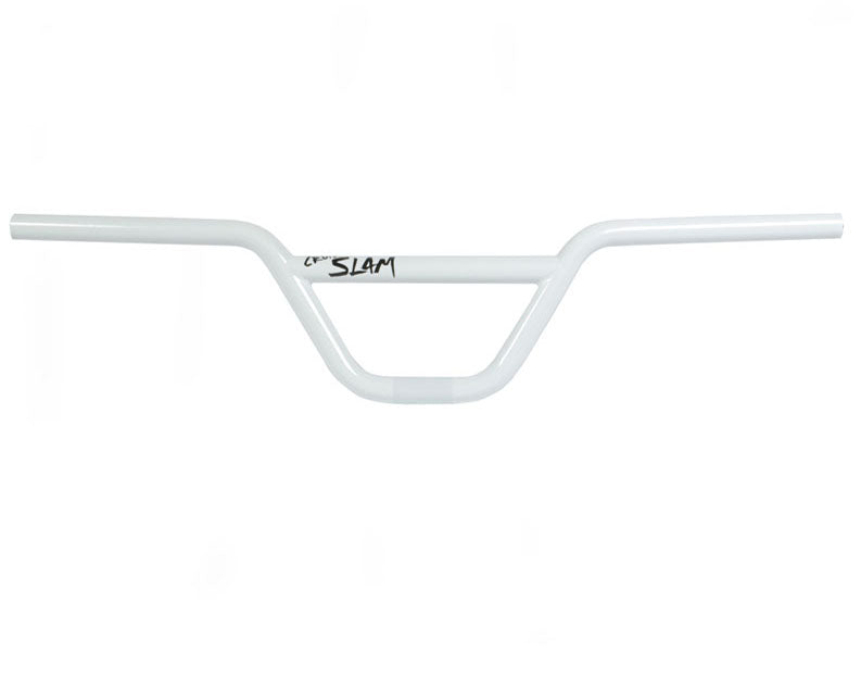 S&M 5.75" CRUISER SLAM WHITE