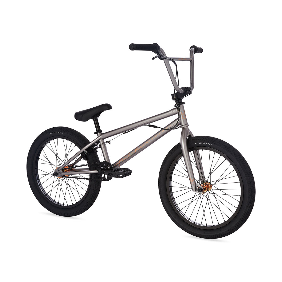 FITBIKECO 2023 PRK (XS) GRAY