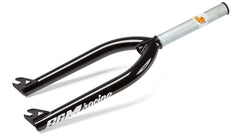 S&M TAPERED 20" RACE XLT FORK GLOSS BLACK