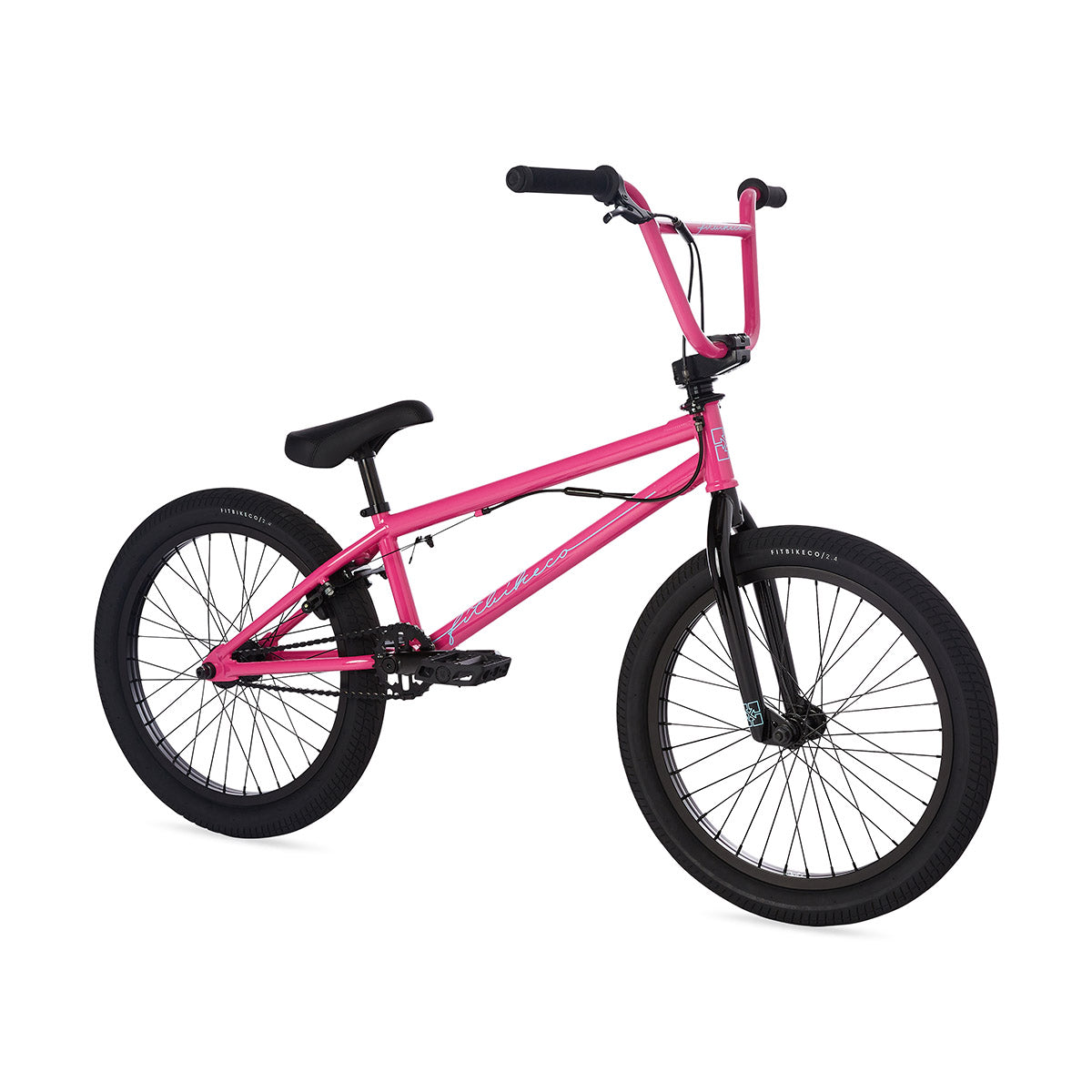FITBIKECO 2023 PRK (MD) 90'S PINK