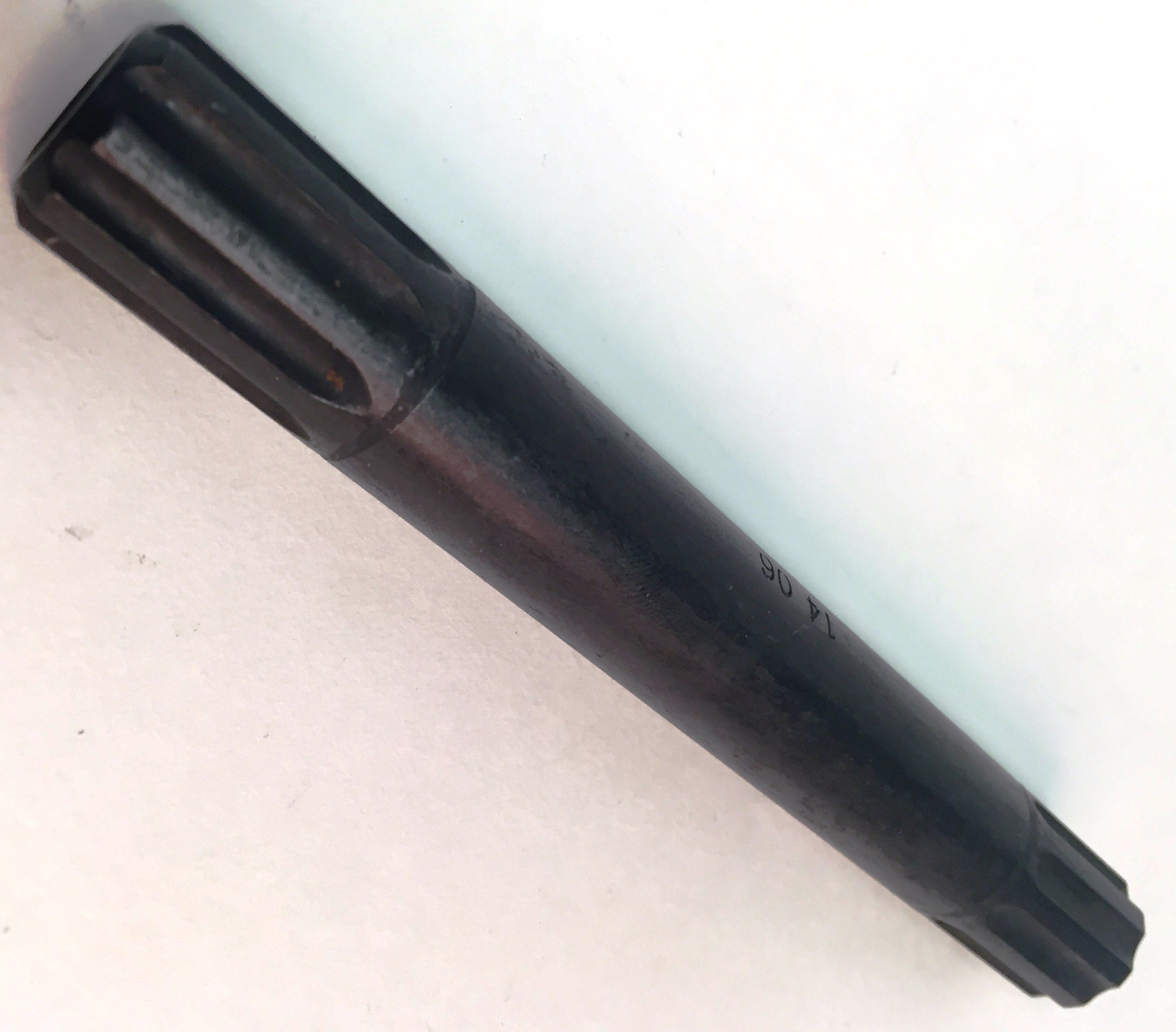 8 SPLINE 9MM FIT SPINDLE   NO HARDWARE - 5050 Bike & Skate