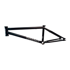 CRUMLISH SIG. TALL BOY V3 FRAME NEON YELLOW 2.25"