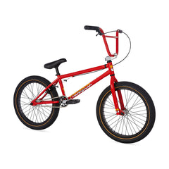 FITBIKECO 2023 SERIES ONE (SM) HOT ROD RED