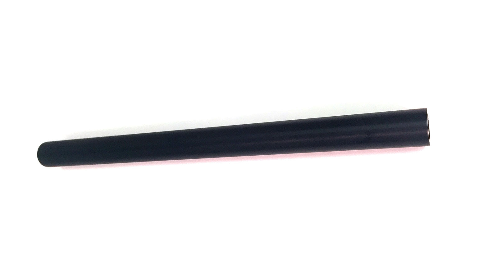 7/8" S&M OLD SCHOOL ALLOY POST 2" BLACK - 5050 Bike & Skate