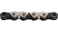 KMC K CHAIN NICKLE/BLK   2 LINKS