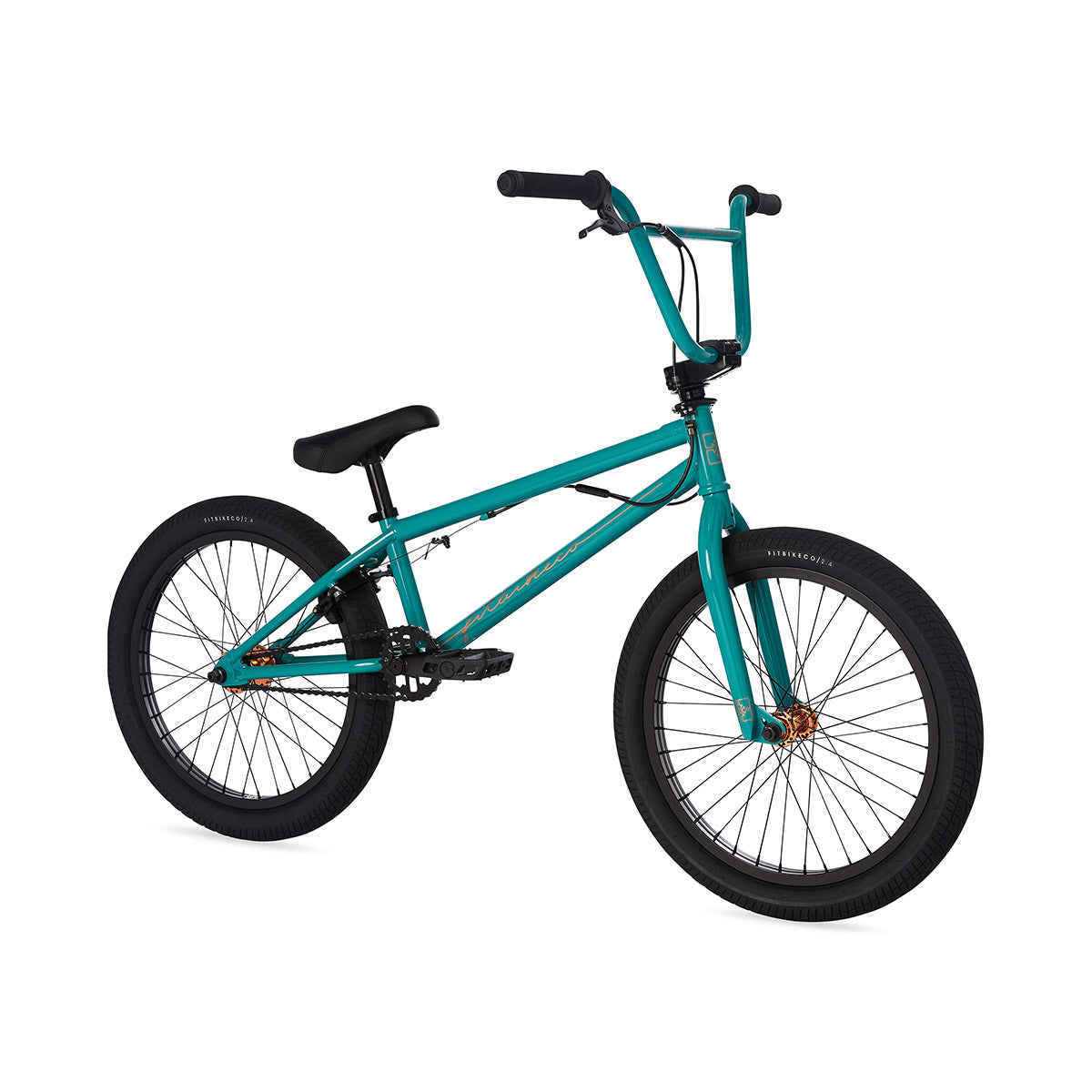 FITBIKECO 2023 PRK (XS) TEAL