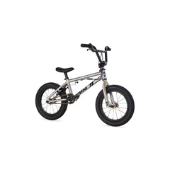 FITBIKECO 2023 MISFIT 14" CAIDEN BRUSHED CHROME
