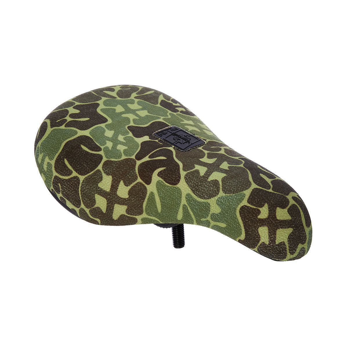 FIT BARSTOOL SEAT ALL OVER CAMO