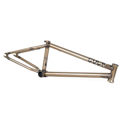 Shorty Frame / ricany trans brown