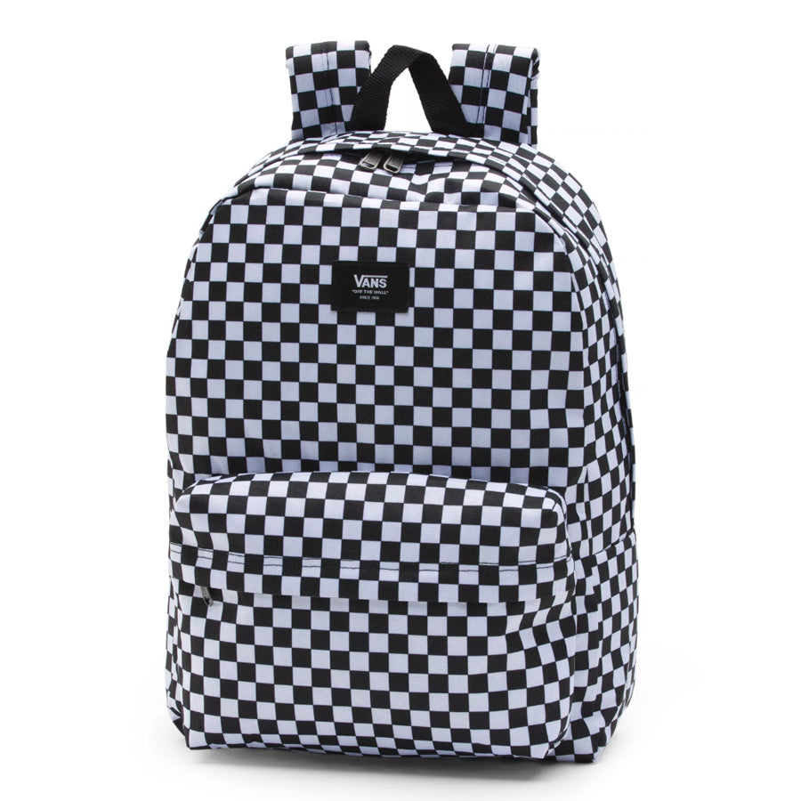 Vans / Old Skool Checkerboard Backpack
