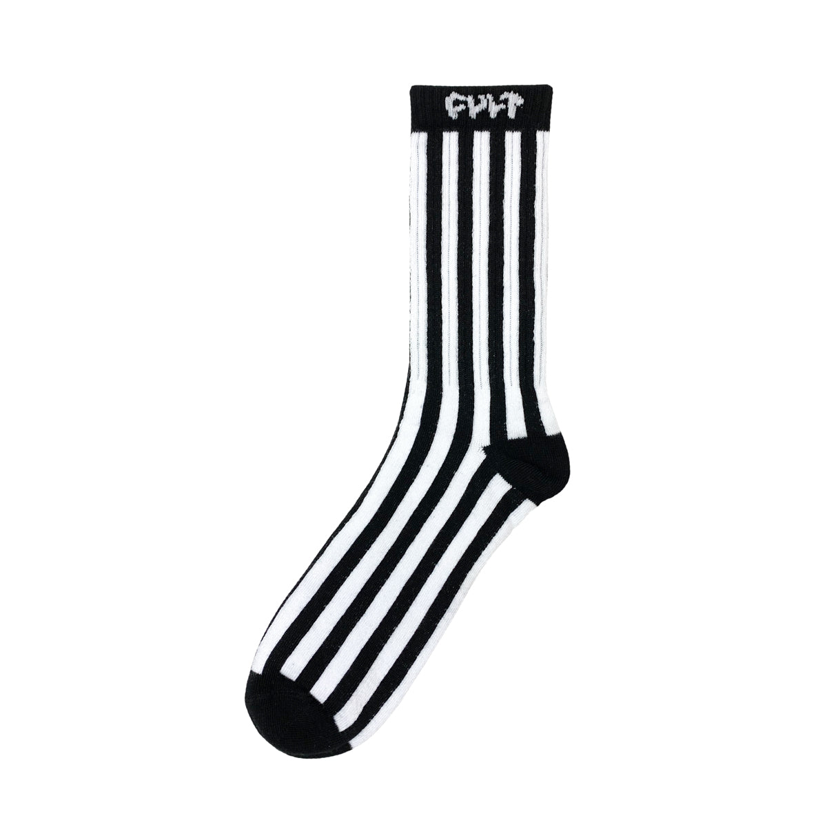 Vertical Socks / referee